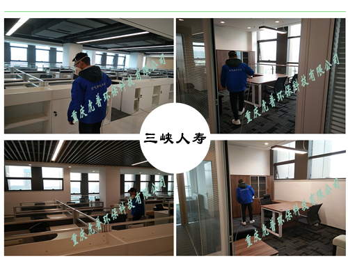重庆甲醛治理公司 重庆甲醛治理公司