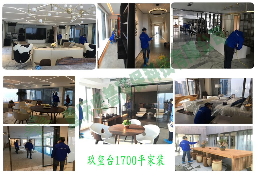贵阳专业除甲醛公司 贵阳专业除甲醛公司